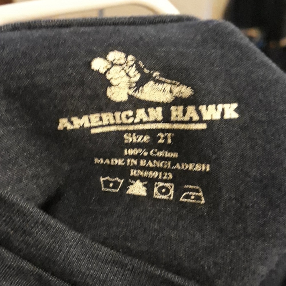 Shirt - Picture 2 of 2
